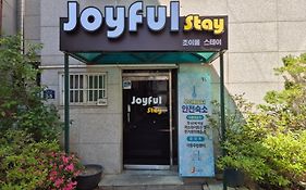 Joyful Stay