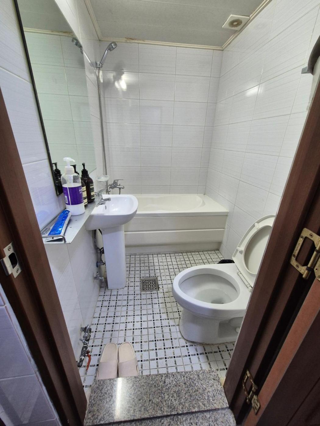 Joyful Stay Seul Esterno foto