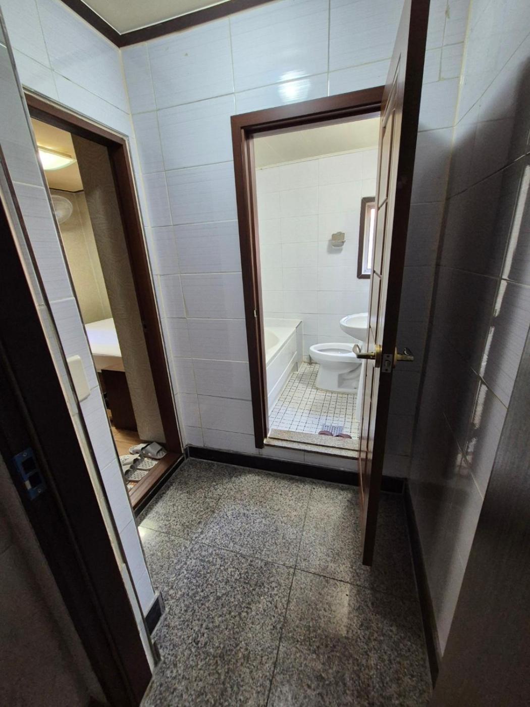 Joyful Stay Seul Esterno foto