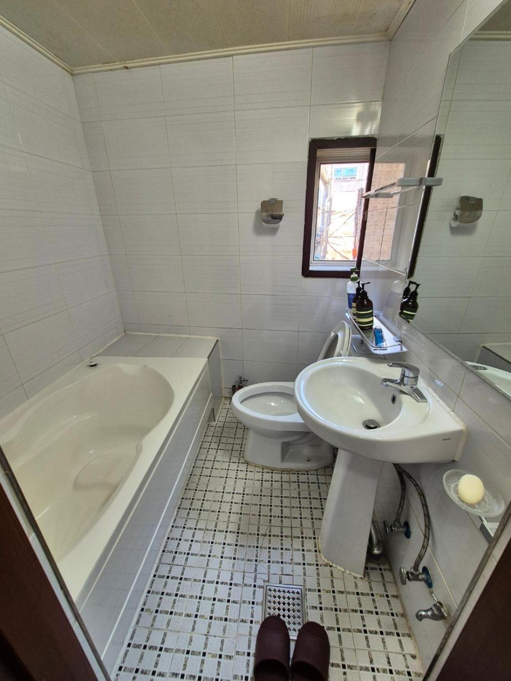 Joyful Stay Seul Esterno foto