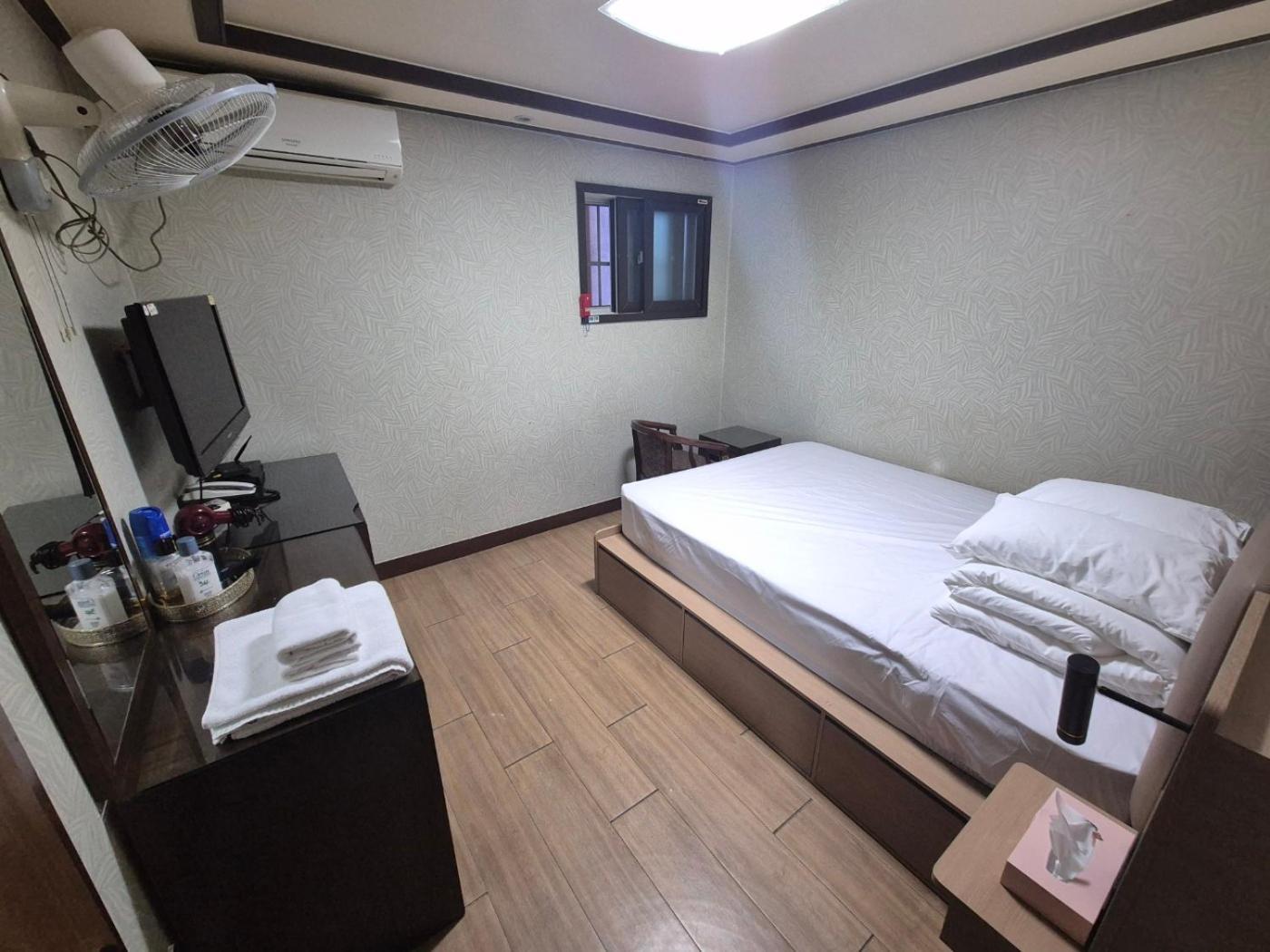 Joyful Stay Seul Esterno foto