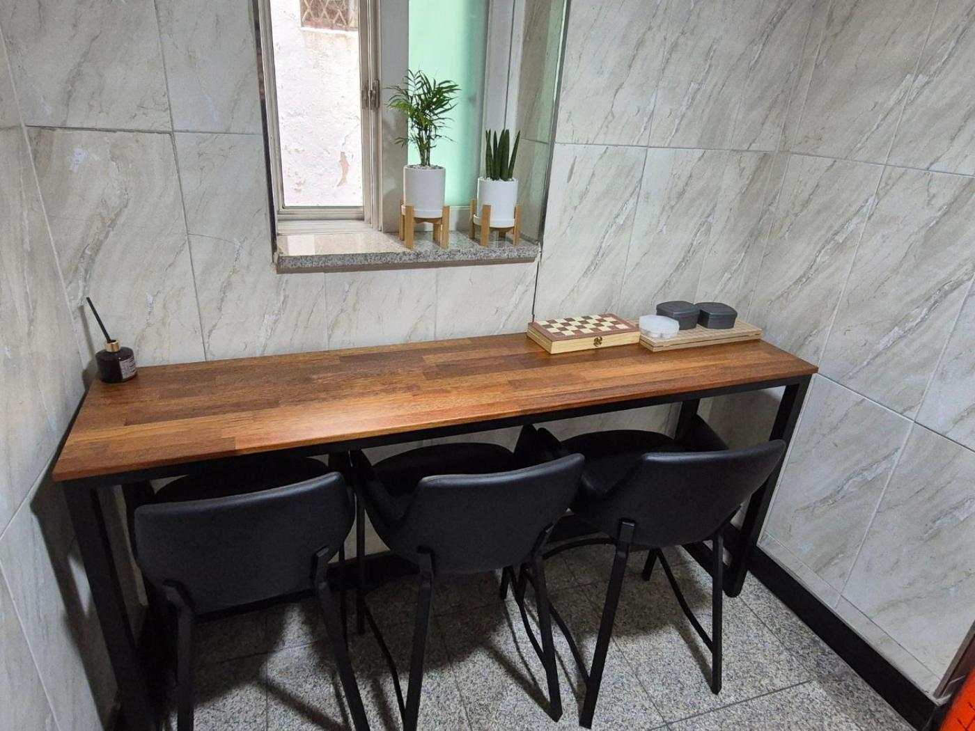 Joyful Stay Seul Esterno foto