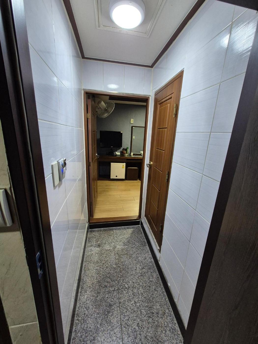 Joyful Stay Seul Esterno foto