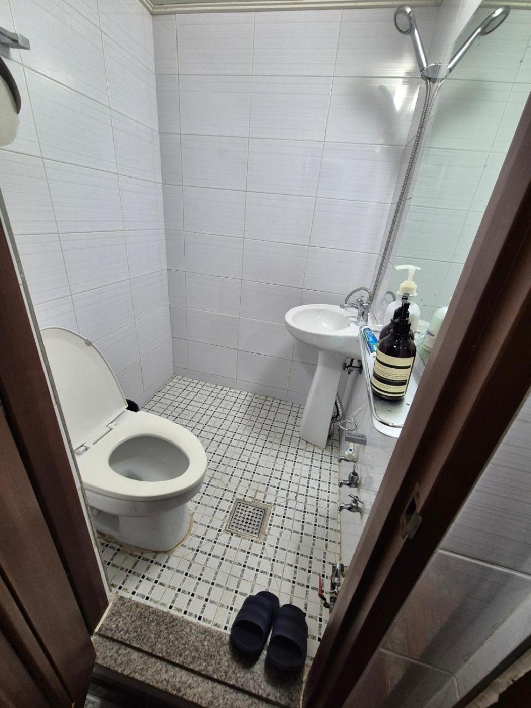 Joyful Stay Seul Esterno foto