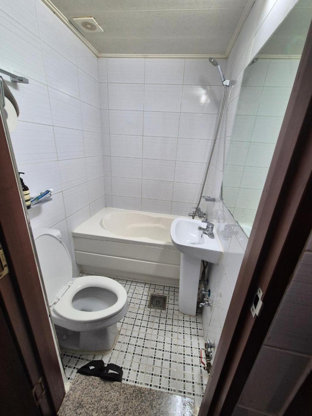 Joyful Stay Seul Esterno foto