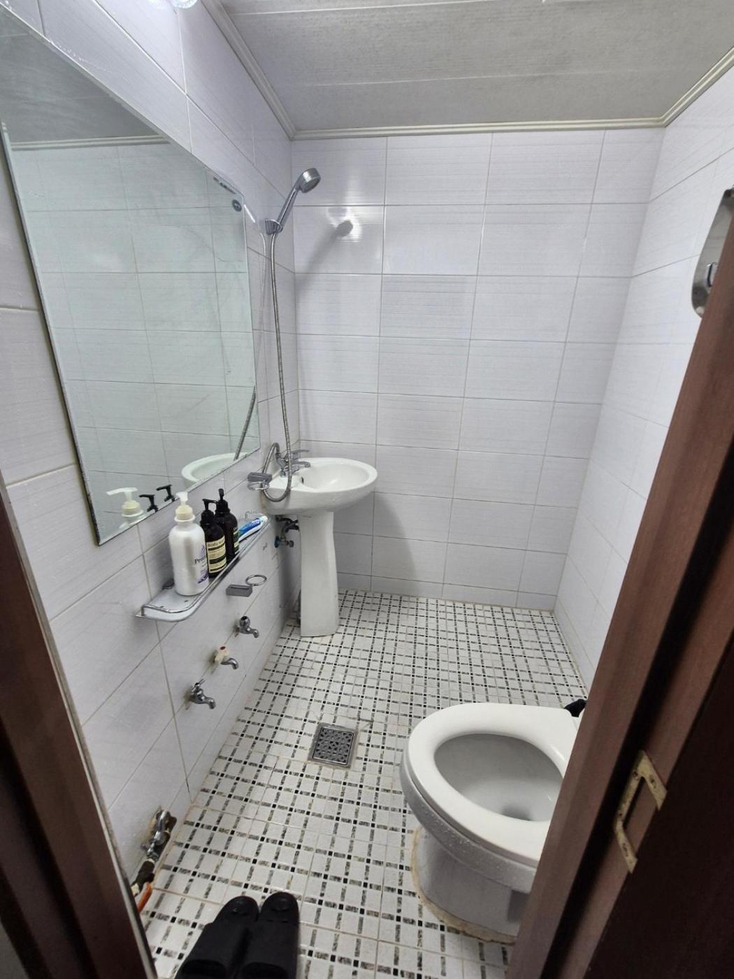 Joyful Stay Seul Esterno foto