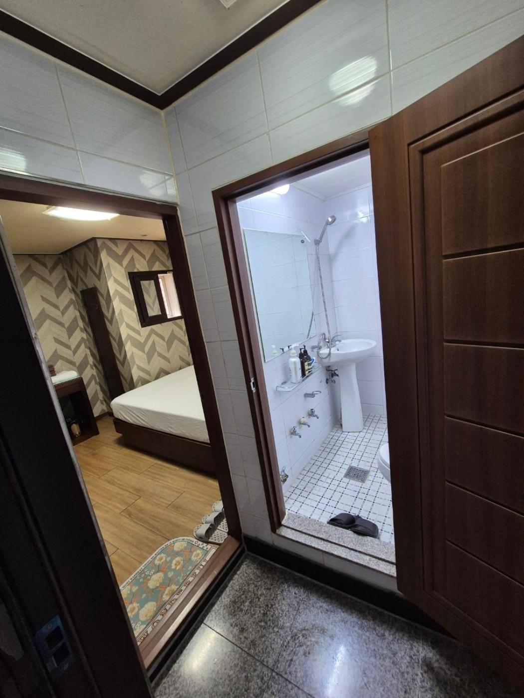 Joyful Stay Seul Esterno foto