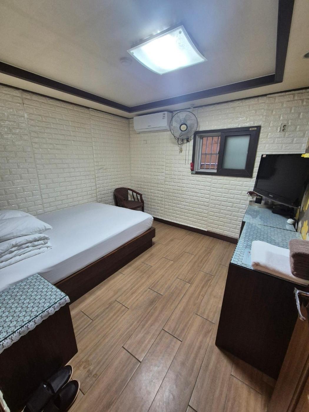 Joyful Stay Seul Esterno foto