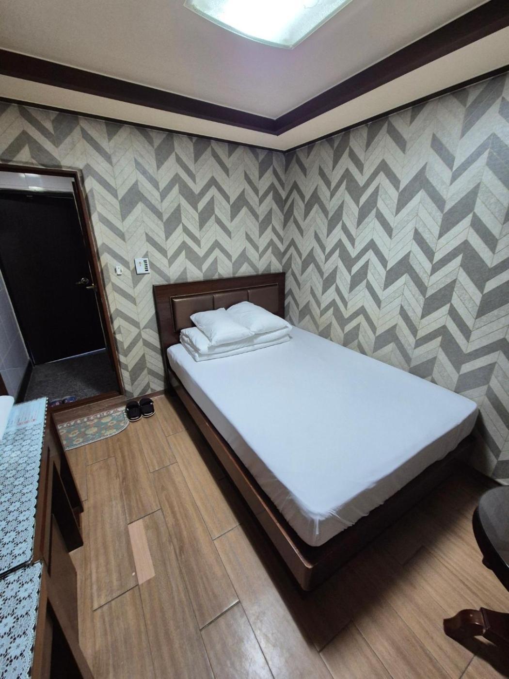 Joyful Stay Seul Esterno foto