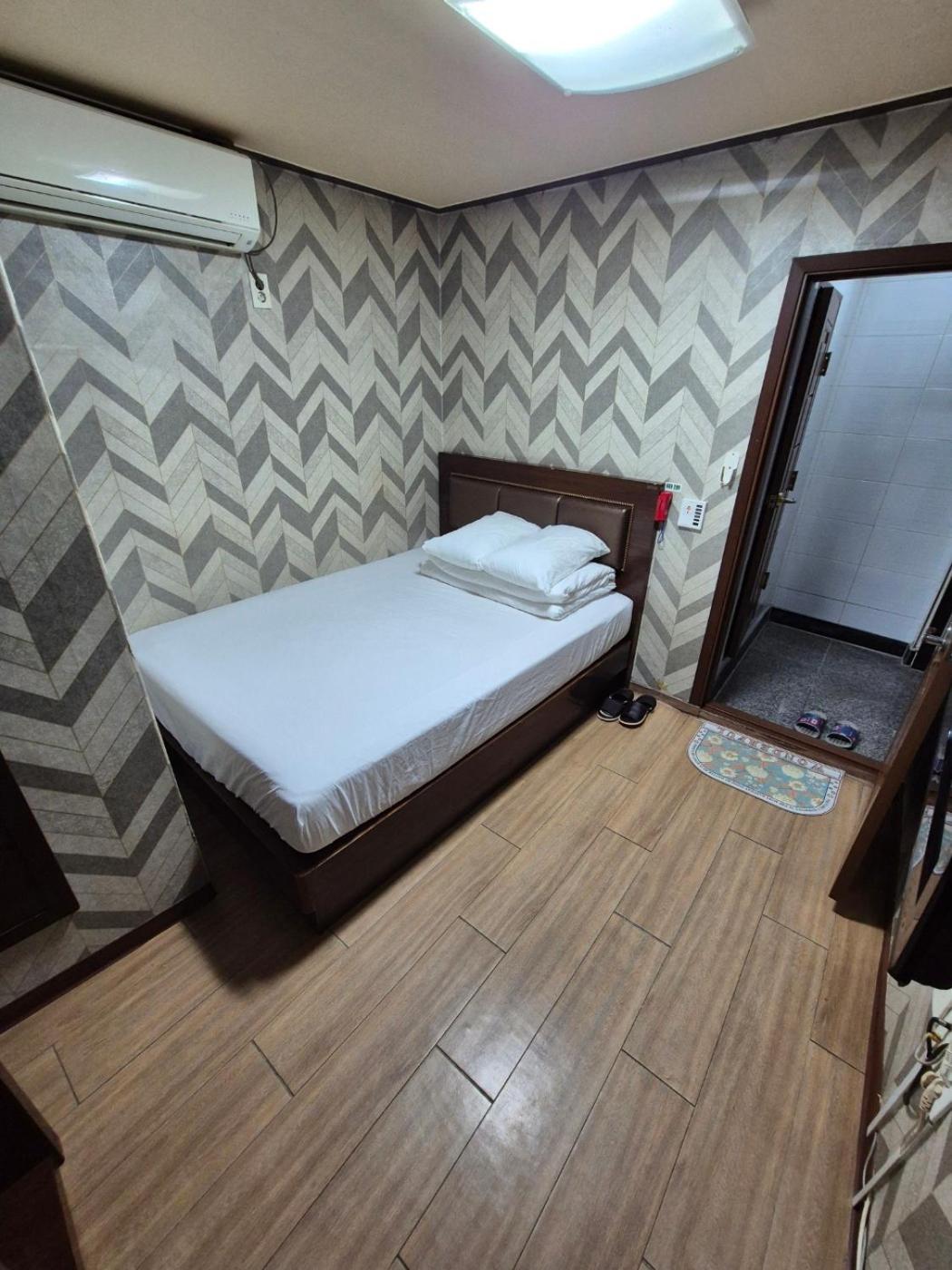Joyful Stay Seul Esterno foto