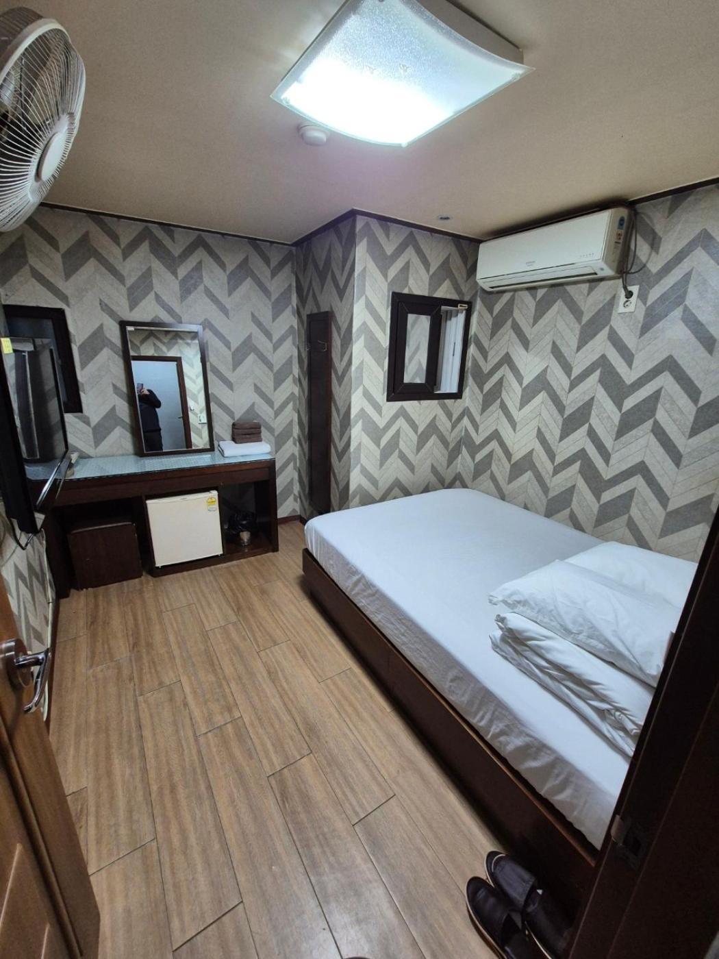 Joyful Stay Seul Esterno foto