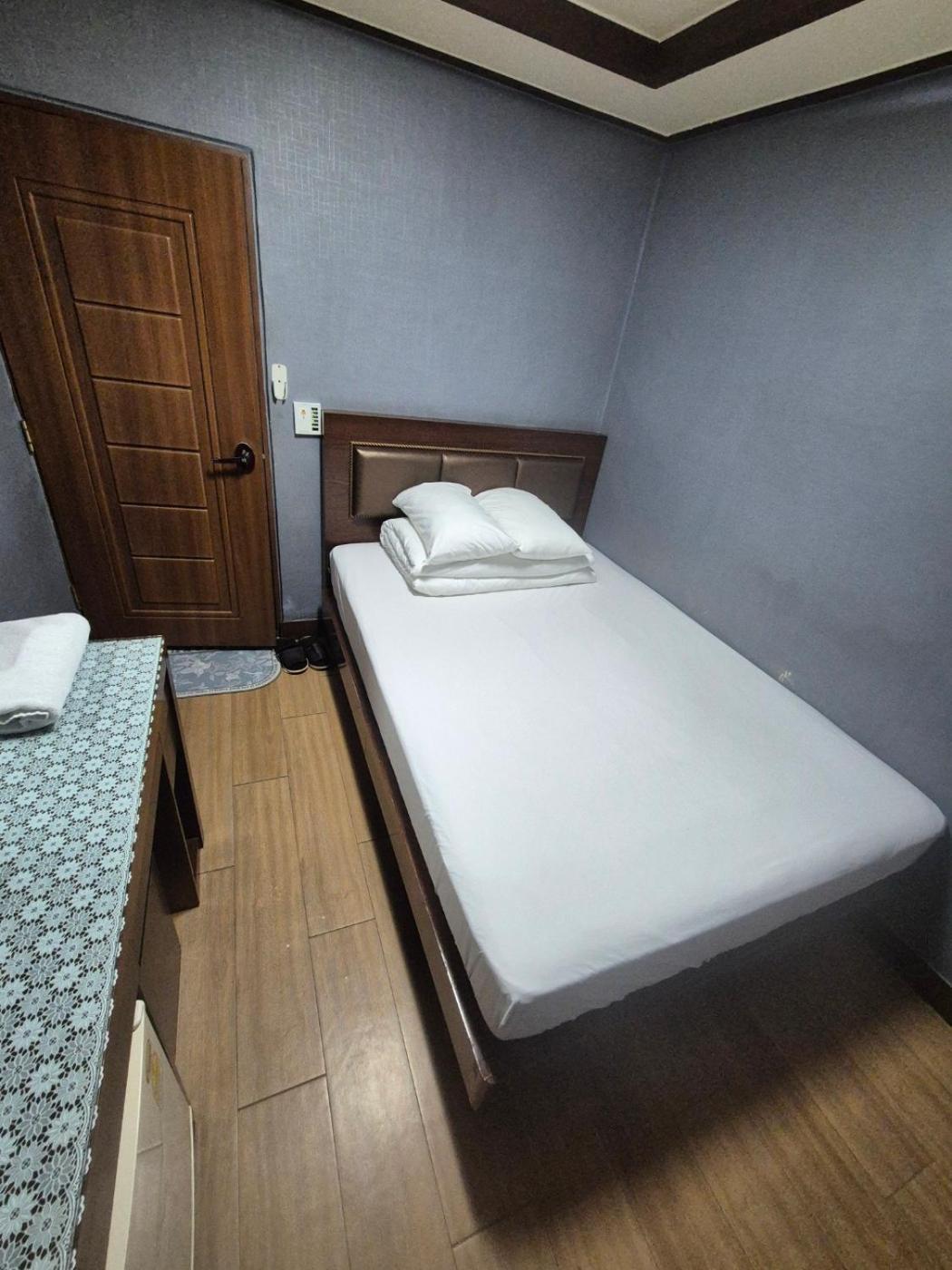 Joyful Stay Seul Esterno foto