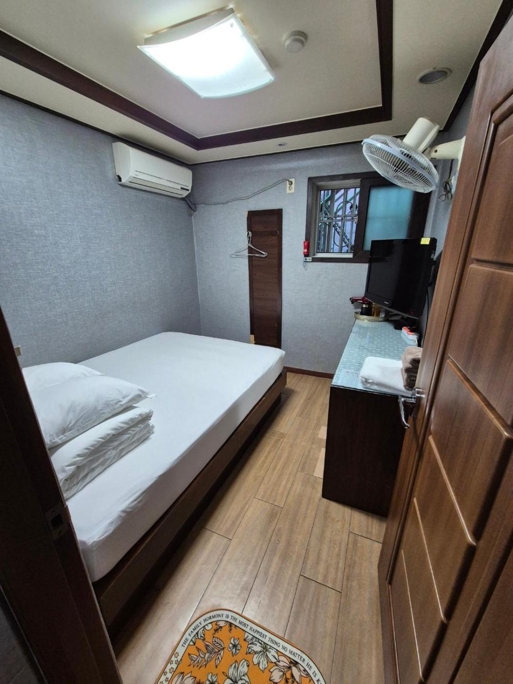 Joyful Stay Seul Esterno foto